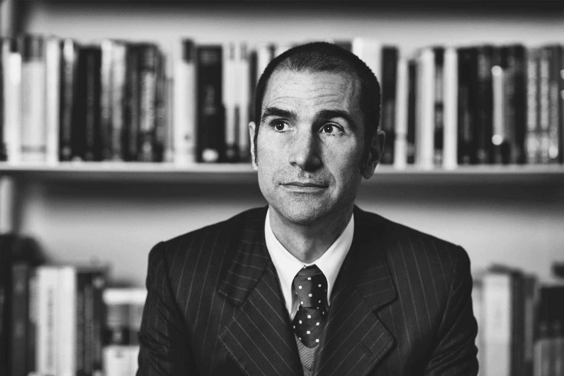 Daniel Herranz Tax & Law